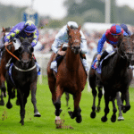 What Makes the Perfect Horse Racing Day Out?