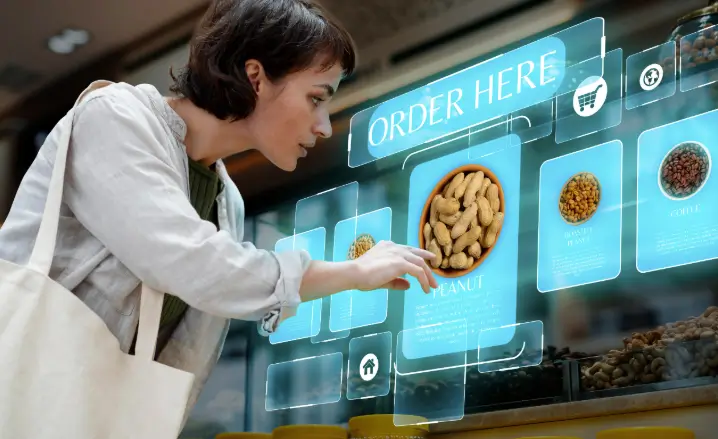 How Self-Service Platforms Accelerate Innovation