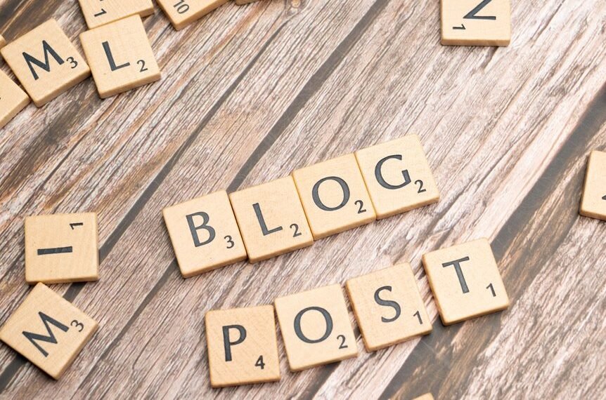 blueflame publishing blog branding