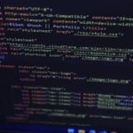 digital query pattern intelligence file