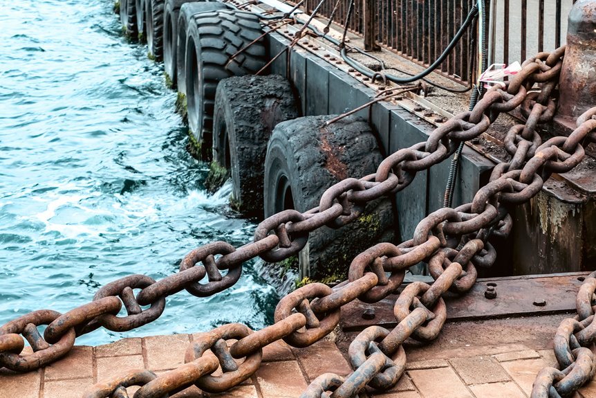 integrated infrastructure validation chain ids