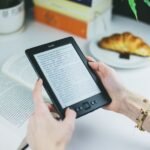 kindle options ads or not