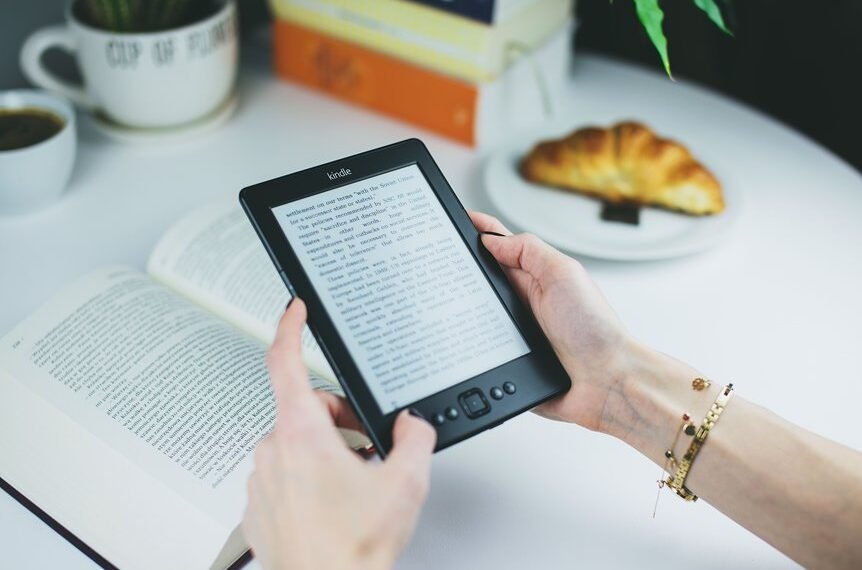 kindle options ads or not