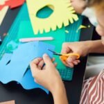 lookwhatmomfound crafts activities