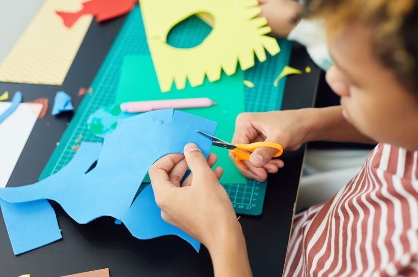 lookwhatmomfound crafts activities