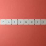 random string with numbers and letters