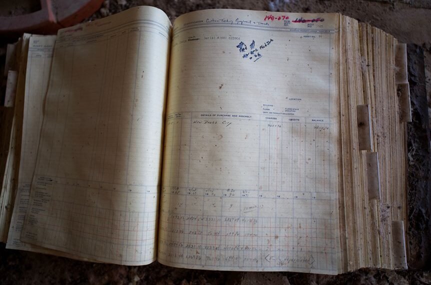 solaredge coordination ledger numbers