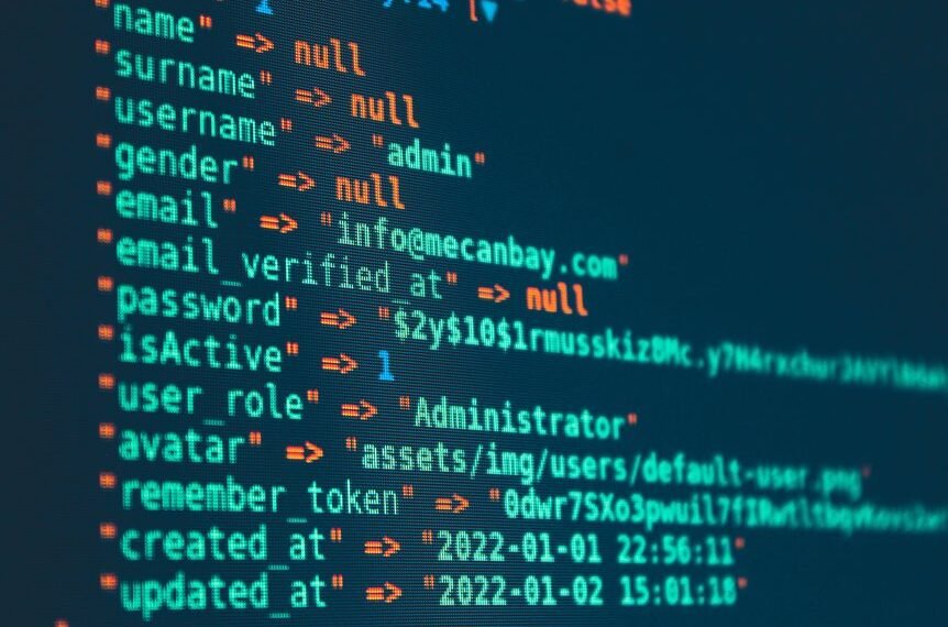 vertexfusion cyber framework identifiers listed