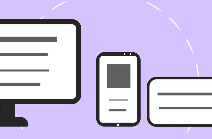 web content signal analysis report