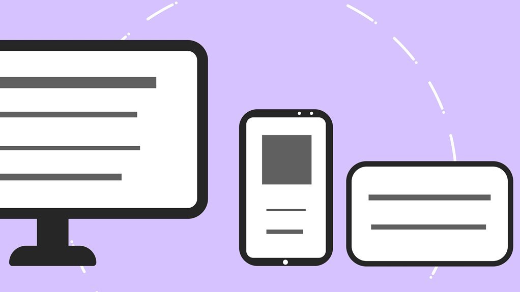 web content signal analysis report