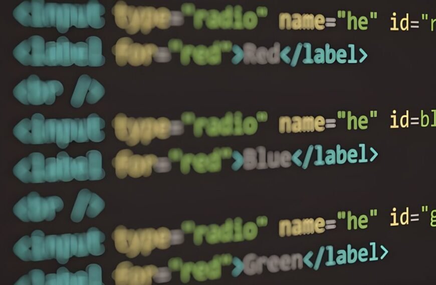 web entity behavior tracking analysis