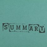 web search pattern logging summary
