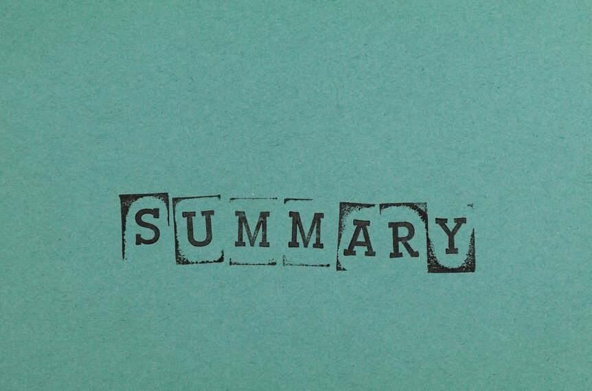 web search pattern logging summary