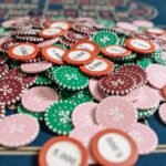 what is yoxvezgie 0 3 9 5 bankroll