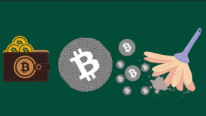 How Dusting Attacks Can Affect Crypto Users