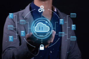 Benefits of Cloud Computing for Businesses