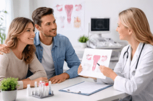 What to Know Before Trying At-Home Insemination