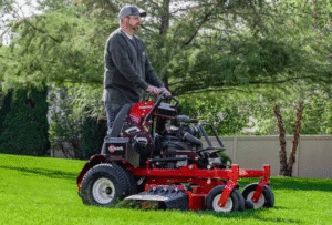 How to Maintain a Lawn in Clements Ferry and Cainhoy